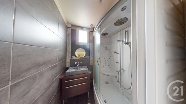 Appartement F4 &agrave; vendre - 4 pi&egrave;ces - 88,83 m2 - Aubervilliers - 93 - ILE-DE-FRANCE