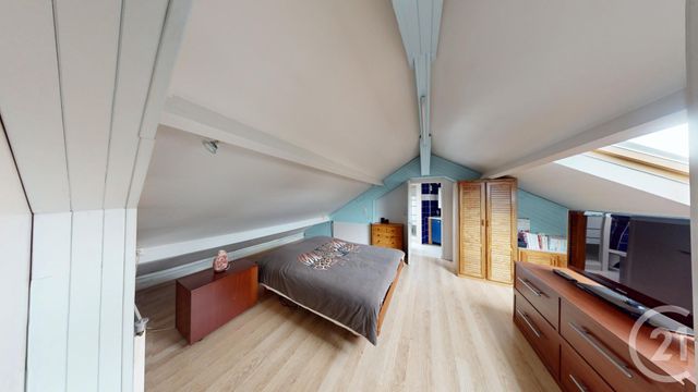 Appartement F4 &agrave; vendre - 4 pi&egrave;ces - 88,83 m2 - Aubervilliers - 93 - ILE-DE-FRANCE