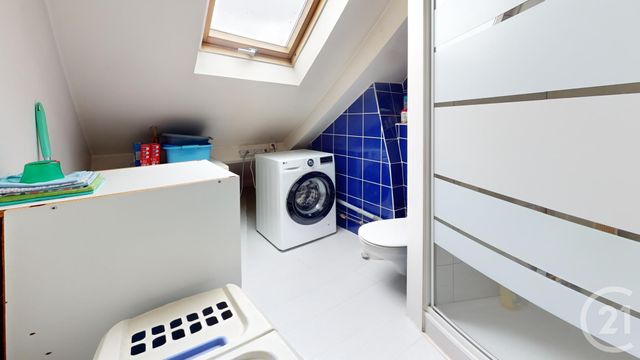 Appartement F4 &agrave; vendre - 4 pi&egrave;ces - 88,83 m2 - Aubervilliers - 93 - ILE-DE-FRANCE