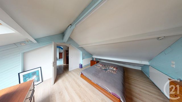 Appartement F4 &agrave; vendre - 4 pi&egrave;ces - 88,83 m2 - Aubervilliers - 93 - ILE-DE-FRANCE