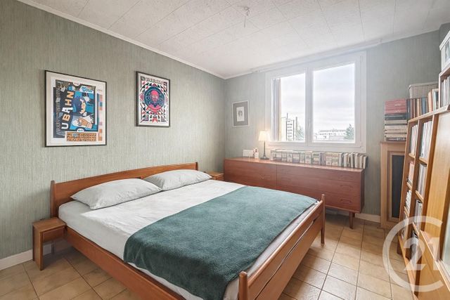 Appartement F4 &agrave; vendre - 4 pi&egrave;ces - 70 m2 - Aubervilliers - 93 - ILE-DE-FRANCE