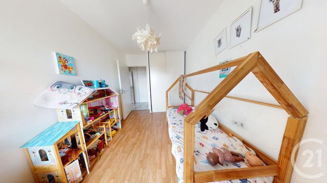 Appartement F4 à vendre - 4 pièces - 90,89 m2 - Aubervilliers - 93 - ILE-DE-FRANCE