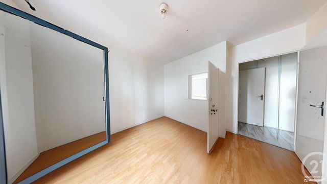 Appartement F4 à vendre - 4 pièces - 90,89 m2 - Aubervilliers - 93 - ILE-DE-FRANCE