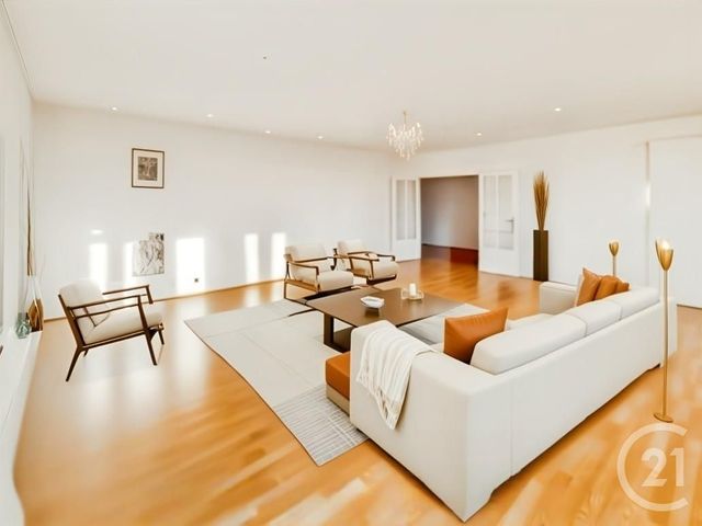 Appartement F5 &agrave; vendre - 5 pi&egrave;ces - 92 m2 - Aubervilliers - 93 - ILE-DE-FRANCE