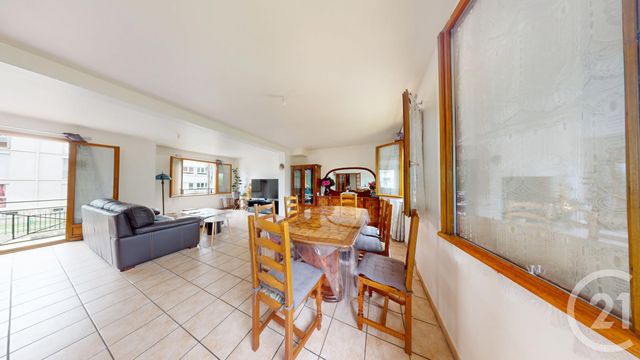 Maison à vendre - 7 pièces - 133,73 m2 - Le Bourget - 93 - ILE-DE-FRANCE