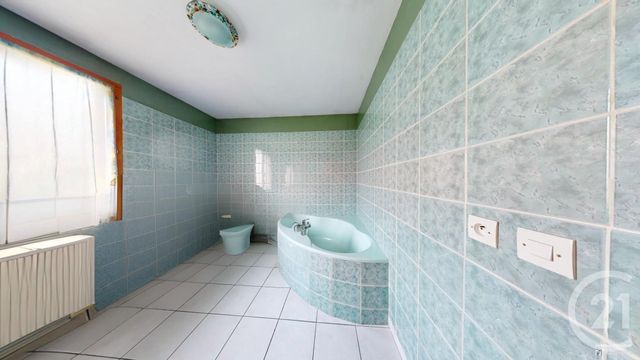 Maison à vendre - 7 pièces - 133,73 m2 - Le Bourget - 93 - ILE-DE-FRANCE