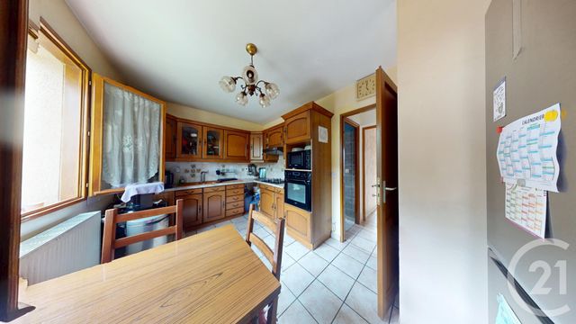 Maison à vendre - 7 pièces - 133,73 m2 - Le Bourget - 93 - ILE-DE-FRANCE