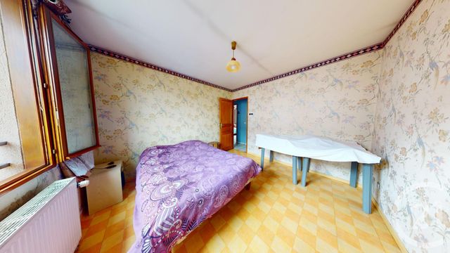 Maison à vendre - 7 pièces - 133,73 m2 - Le Bourget - 93 - ILE-DE-FRANCE