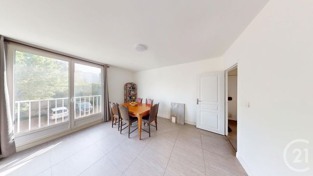 Appartement F4 &agrave; vendre - 3 pi&egrave;ces - 61,68 m2 - Aubervilliers - 93 - ILE-DE-FRANCE