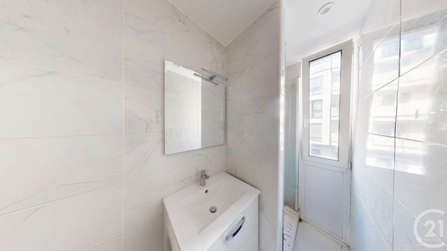 Appartement F4 &agrave; vendre - 3 pi&egrave;ces - 61,68 m2 - Aubervilliers - 93 - ILE-DE-FRANCE