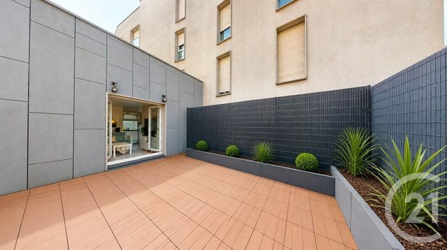Appartement F2 &agrave; vendre - 2 pi&egrave;ces - 49,01 m2 - Aubervilliers - 93 - ILE-DE-FRANCE