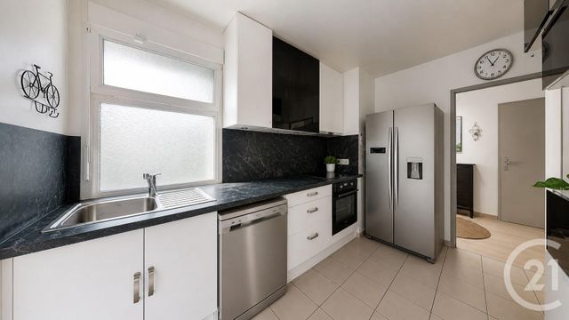 Appartement F2 &agrave; vendre - 2 pi&egrave;ces - 49,01 m2 - Aubervilliers - 93 - ILE-DE-FRANCE