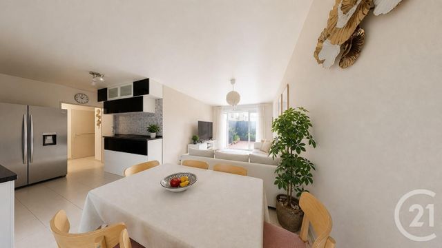 Appartement F2 &agrave; vendre - 2 pi&egrave;ces - 49,01 m2 - Aubervilliers - 93 - ILE-DE-FRANCE
