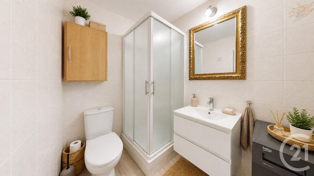 Maison &agrave; vendre - 4 pi&egrave;ces - 93,33 m2 - Aubervilliers - 93 - ILE-DE-FRANCE