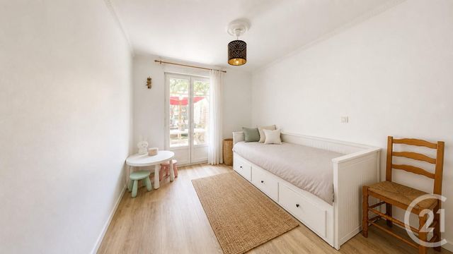 Maison &agrave; vendre - 4 pi&egrave;ces - 93,33 m2 - Aubervilliers - 93 - ILE-DE-FRANCE