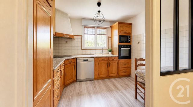 Maison &agrave; vendre - 4 pi&egrave;ces - 93,33 m2 - Aubervilliers - 93 - ILE-DE-FRANCE