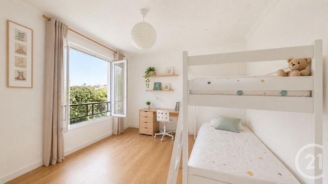 Maison &agrave; vendre - 4 pi&egrave;ces - 93,33 m2 - Aubervilliers - 93 - ILE-DE-FRANCE