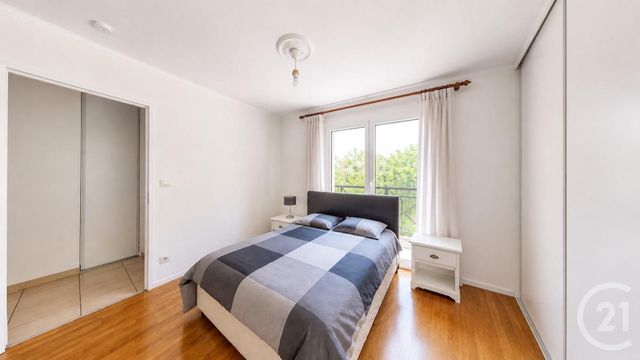 Maison &agrave; vendre - 4 pi&egrave;ces - 93,33 m2 - Aubervilliers - 93 - ILE-DE-FRANCE