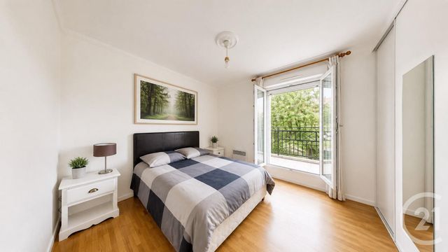 Maison &agrave; vendre - 4 pi&egrave;ces - 93,33 m2 - Aubervilliers - 93 - ILE-DE-FRANCE