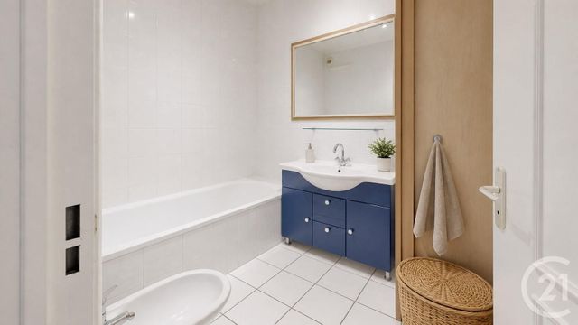 Maison &agrave; vendre - 4 pi&egrave;ces - 93,33 m2 - Aubervilliers - 93 - ILE-DE-FRANCE