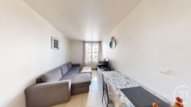 Appartement F4 &agrave; vendre - 4 pi&egrave;ces - 55,32 m2 - Aubervilliers - 93 - ILE-DE-FRANCE