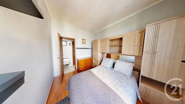 Appartement F4 &agrave; vendre - 4 pi&egrave;ces - 55,32 m2 - Aubervilliers - 93 - ILE-DE-FRANCE