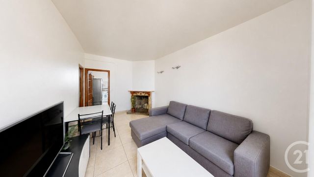 appartement - AUBERVILLIERS - 93