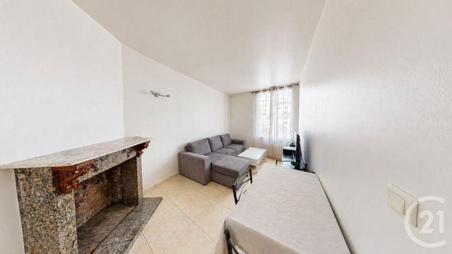 Appartement F4 &agrave; vendre - 4 pi&egrave;ces - 55,32 m2 - Aubervilliers - 93 - ILE-DE-FRANCE