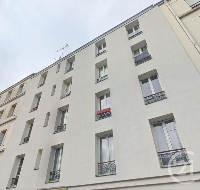 appartement - PANTIN - 93