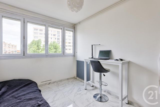 Appartement F3 à vendre - 3 pièces - 64 m2 - Aubervilliers - 93 - ILE-DE-FRANCE