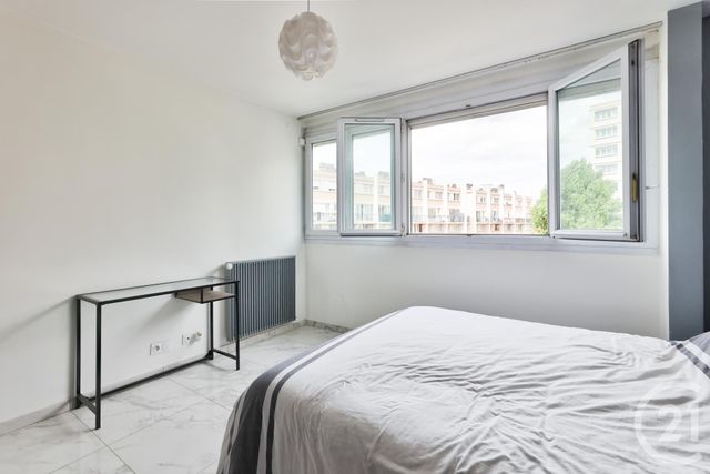 Appartement F3 à vendre - 3 pièces - 64 m2 - Aubervilliers - 93 - ILE-DE-FRANCE