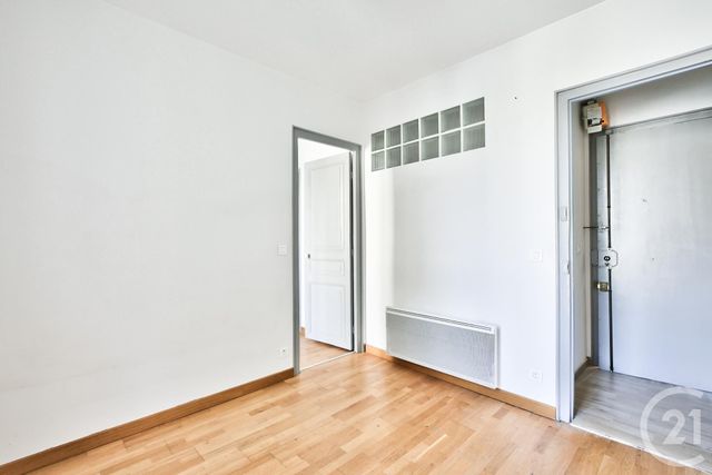 Appartement F2 à vendre - 2 pièces - 24 m2 - Aubervilliers - 93 - ILE-DE-FRANCE