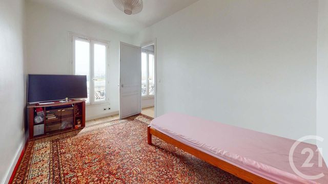 Appartement F2 à vendre - 2 pièces - 31,20 m2 - Pantin - 93 - ILE-DE-FRANCE