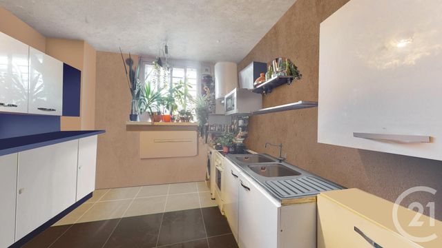 Appartement F2 à vendre - 2 pièces - 31 m2 - Aubervilliers - 93 - ILE-DE-FRANCE