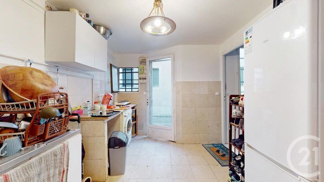 Maison &agrave; vendre - 4 pi&egrave;ces - 70 m2 - Aubervilliers - 93 - ILE-DE-FRANCE