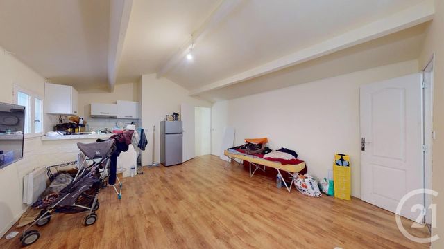 Maison &agrave; vendre - 4 pi&egrave;ces - 70 m2 - Aubervilliers - 93 - ILE-DE-FRANCE