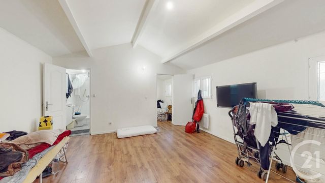 Maison &agrave; vendre - 4 pi&egrave;ces - 70 m2 - Aubervilliers - 93 - ILE-DE-FRANCE