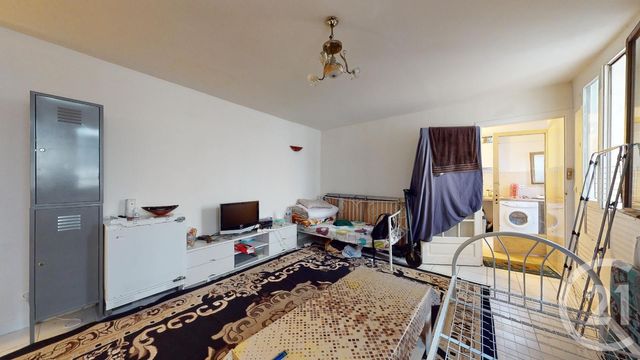 Maison &agrave; vendre - 4 pi&egrave;ces - 70 m2 - Aubervilliers - 93 - ILE-DE-FRANCE