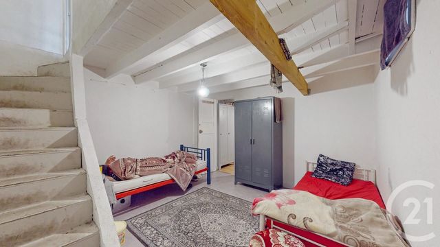 Maison &agrave; vendre - 4 pi&egrave;ces - 70 m2 - Aubervilliers - 93 - ILE-DE-FRANCE