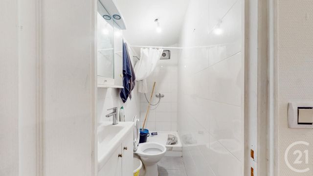 Maison &agrave; vendre - 4 pi&egrave;ces - 70 m2 - Aubervilliers - 93 - ILE-DE-FRANCE