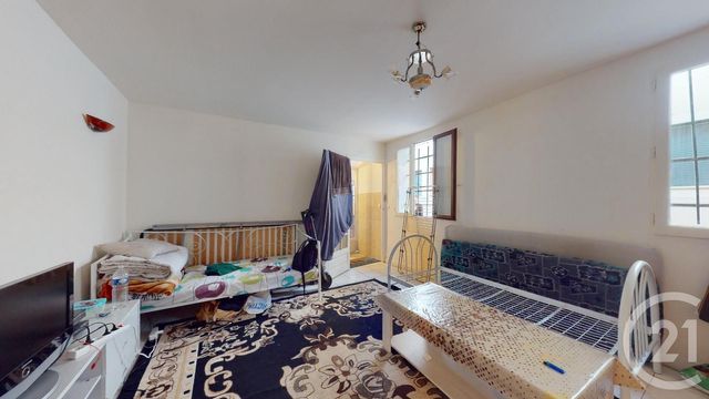 Maison &agrave; vendre - 4 pi&egrave;ces - 70 m2 - Aubervilliers - 93 - ILE-DE-FRANCE