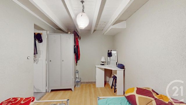 Maison &agrave; vendre - 4 pi&egrave;ces - 70 m2 - Aubervilliers - 93 - ILE-DE-FRANCE