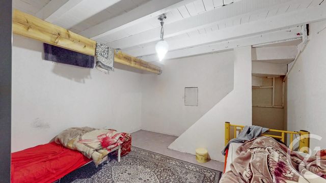 Maison &agrave; vendre - 4 pi&egrave;ces - 70 m2 - Aubervilliers - 93 - ILE-DE-FRANCE