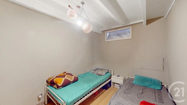 Maison &agrave; vendre - 4 pi&egrave;ces - 70 m2 - Aubervilliers - 93 - ILE-DE-FRANCE