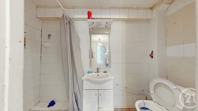 Maison &agrave; vendre - 4 pi&egrave;ces - 70 m2 - Aubervilliers - 93 - ILE-DE-FRANCE