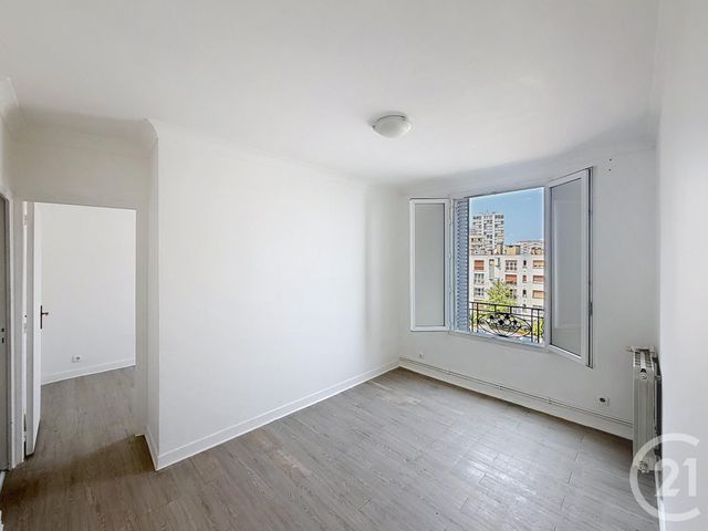 appartement - AUBERVILLIERS - 93