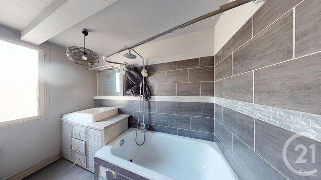 Maison &agrave; vendre - 4 pi&egrave;ces - 88,57 m2 - Aubervilliers - 93 - ILE-DE-FRANCE