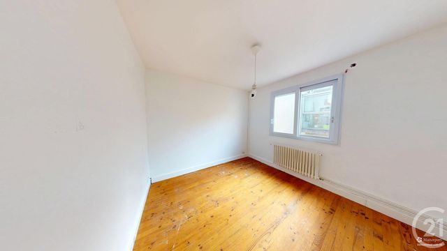 Maison &agrave; vendre - 4 pi&egrave;ces - 88,57 m2 - Aubervilliers - 93 - ILE-DE-FRANCE
