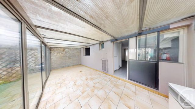 Maison &agrave; vendre - 4 pi&egrave;ces - 88,57 m2 - Aubervilliers - 93 - ILE-DE-FRANCE