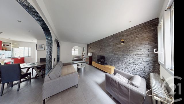 maison - AUBERVILLIERS - 93